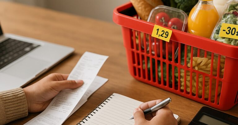 Economia Reale e Costo della Vita: Impatti Concreti sulla Quotidianità degli Italiani